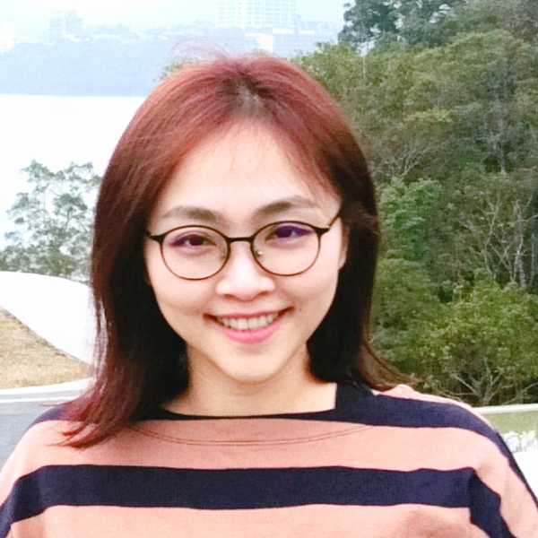 Janet Chen-Lan Kuo